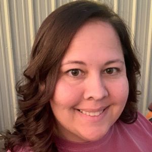 Meet your Posher, Bridget